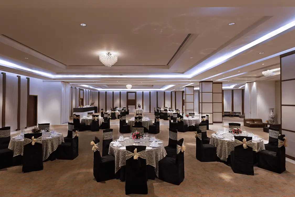 Welcomhotel by ITC Dwarka